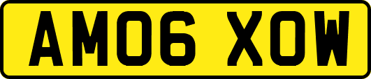 AM06XOW