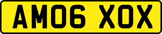 AM06XOX