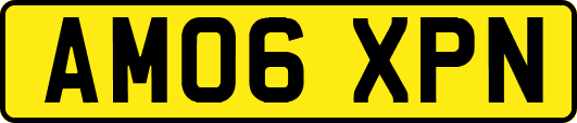 AM06XPN