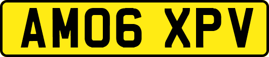 AM06XPV