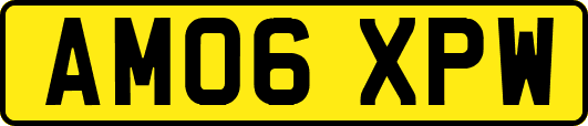AM06XPW