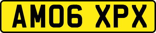 AM06XPX