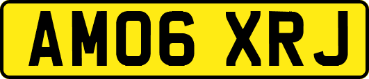 AM06XRJ
