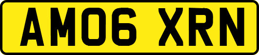 AM06XRN