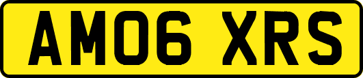 AM06XRS