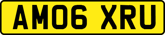 AM06XRU