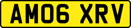 AM06XRV