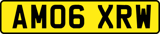 AM06XRW