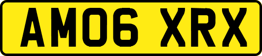 AM06XRX