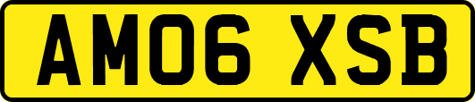 AM06XSB