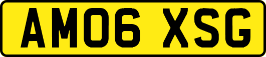 AM06XSG