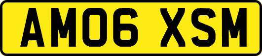 AM06XSM