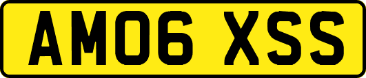 AM06XSS