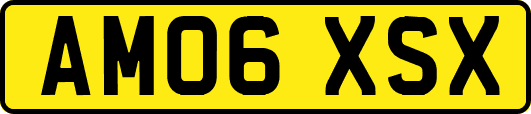 AM06XSX