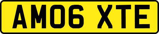 AM06XTE