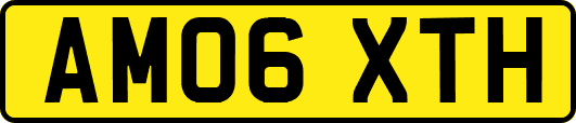 AM06XTH