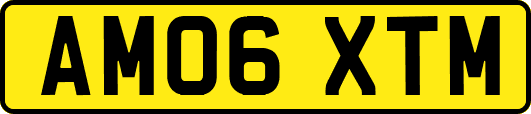 AM06XTM