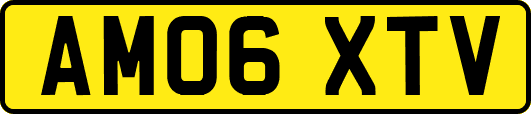 AM06XTV