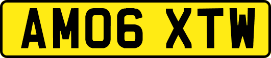 AM06XTW