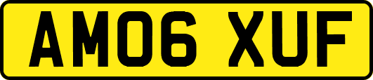 AM06XUF