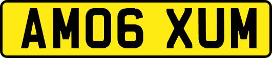 AM06XUM