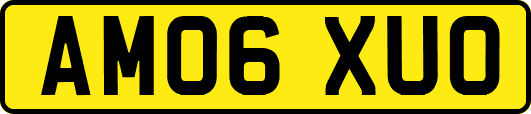 AM06XUO