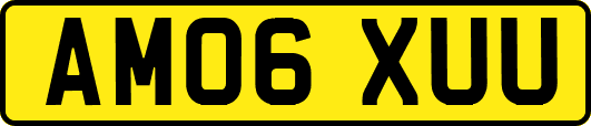 AM06XUU