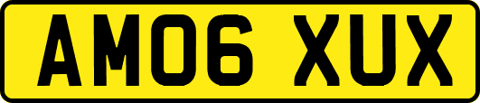 AM06XUX