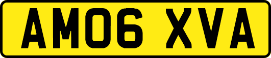 AM06XVA