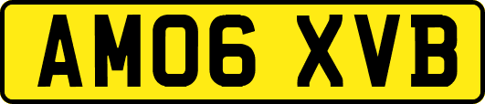 AM06XVB