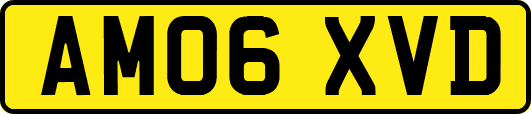 AM06XVD