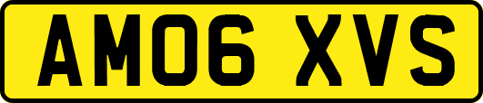 AM06XVS