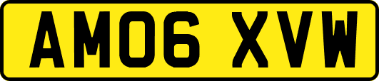 AM06XVW