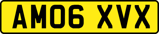 AM06XVX