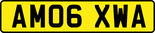 AM06XWA