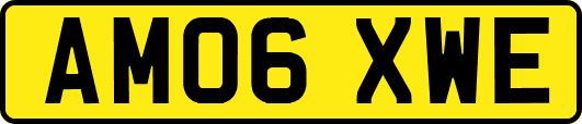 AM06XWE