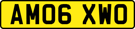 AM06XWO