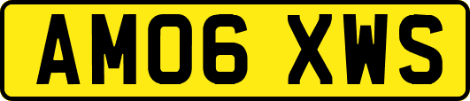 AM06XWS