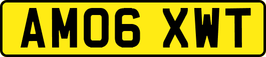 AM06XWT