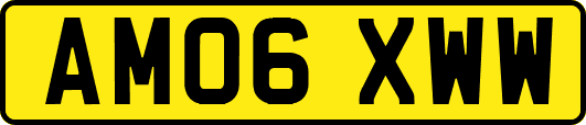 AM06XWW