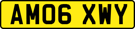 AM06XWY