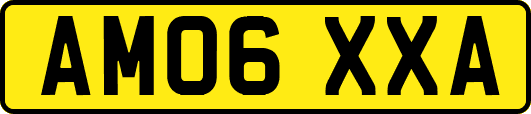 AM06XXA