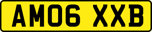 AM06XXB