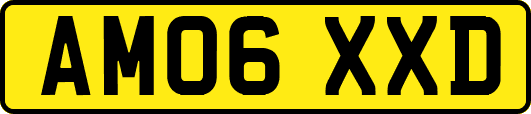 AM06XXD