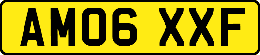 AM06XXF