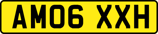 AM06XXH