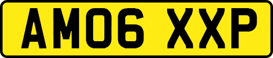 AM06XXP