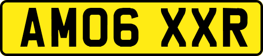 AM06XXR