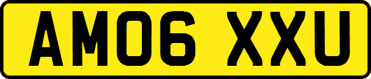 AM06XXU