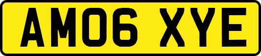 AM06XYE